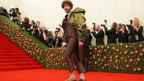 undefined Season 3 Episode 8 - Met Gala