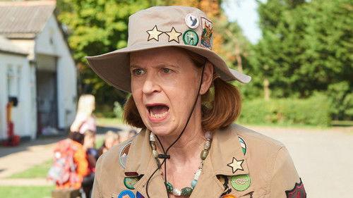 Bad Education Season 5 Episode 6 - Camping