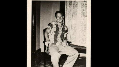 It Was Him: The Many Murders of Ed Edwards Season 1 Episode 1 - The Killer Gene