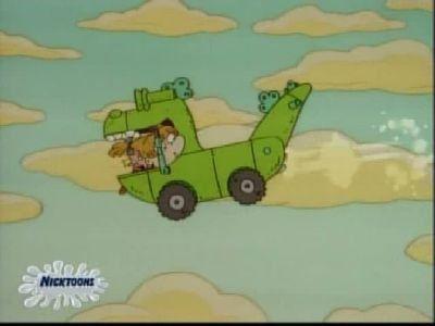 undefined Season 7 Episode 1 - No Place Like Home