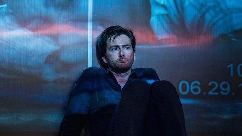 Marvel's Jessica Jones Season 1 Episode 9 - AKA Sin Bin