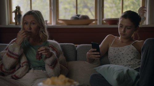 Ida Takes Charge Season 1 Episode 6 - Survival of the Fittest