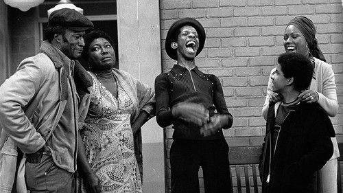 History of the Sitcom Season 1 Episode 1 - A Family Matter