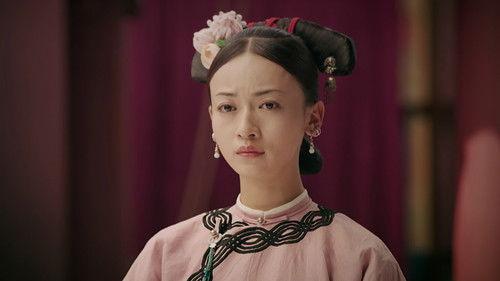 Story of Yanxi Palace Season 1 Episode 3 - Episode 3