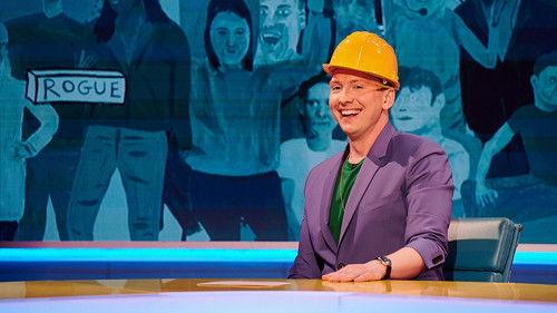 Joe Lycett's Got Your Back Season 3 Episode 1 - Episode 1