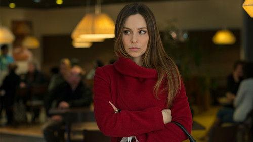 Berlin Station Season 1 Episode 6 - Just Decisions