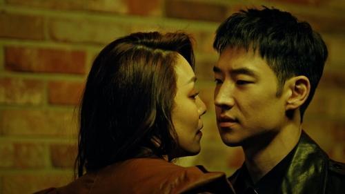 Taxi Driver Season 1 Episode 3 - A Victim of a School Violence