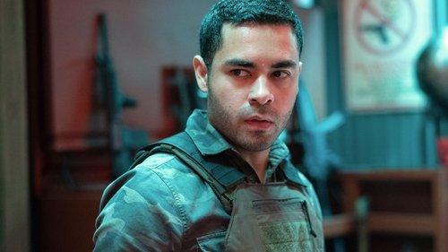 The Purge Season 1 Episode 9 - I Will Participate