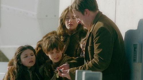 Barna Hedenhös uppfinner julen Season 1 Episode 21 - Episode 21