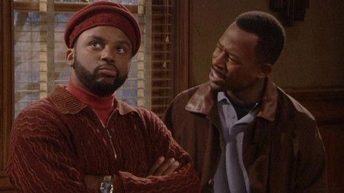 Martin Season 5 Episode 11 - Waiting, Debating and Ovulating