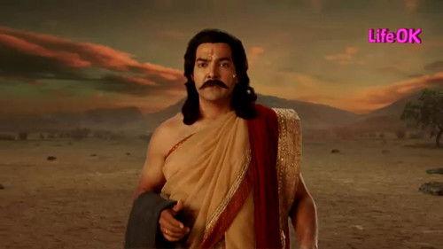 Devon Ke Dev...Mahadev Season 25 Episode 8 - Sati strives to reconcile