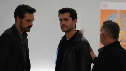 Leyla Season 1 Episode 9 - Episode 9