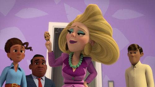 The Boss Baby: Back in Business Season 3 Episode 7 - Escape from Krinkle's