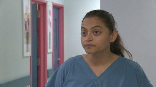 Inside the Children's ICU Season 1 Episode 1 - Life and Death