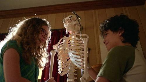 Valentins Season 1 Episode 21 - Episode 21