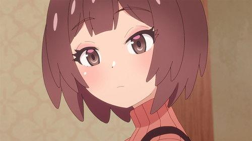 MAYONAKA PUNCH Season 1 Episode 9 - Welcome. This Is Your New Family Home!