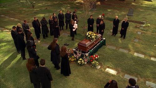 Ghost Whisperer Season 2 Episode 16 - The Cradle Will Rock