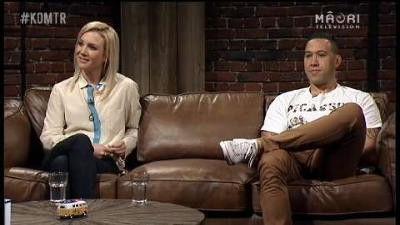 Background image for Episode 16