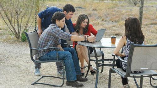 The Lying Game Season 1 Episode 13 - Pleased to Meet Me