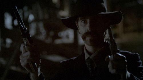 American Lawmen Season 1 Episode 5 - Dallas Stoudenmire: Hero of Hell Paso Wed