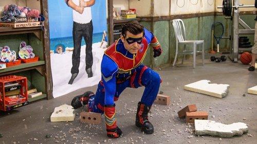 Danger Force Season 3 Episode 2 - The Force Returns (2)