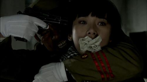 Snow Leopard Season 1 Episode 24 - Episode 24