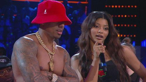 Nick Cannon Presents: Wild 'N Out Season 14 Episode 20 - king harris