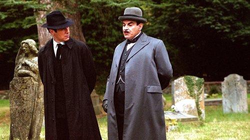Agatha Christie's Poirot Season 9 Episode 2 - Sad Cypress