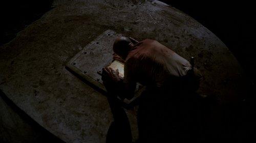 undefined Season 1 Episode 19 - Deus Ex Machina