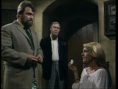 Thriller Season 6 Episode 6 - A Midsummer Nightmare