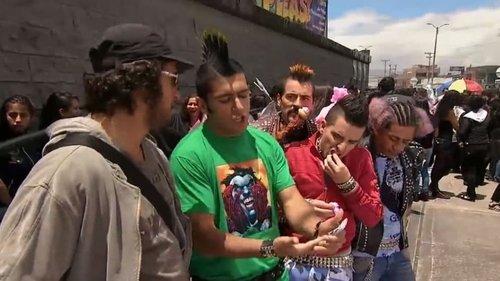 Background image for The reseller