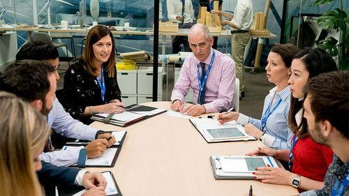 Utopia Season 4 Episode 6 - Ticks Of Approval