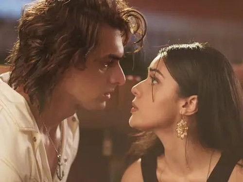 Jab Mila Tu Season 1 Episode 4 - The Secret Girlfriend