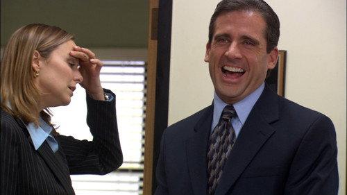 undefined Season 2 Episode 2 - Sexual Harassment