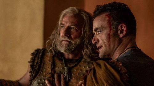Spartacus: House of Ashur Season 1 Episode 1 - Dominus