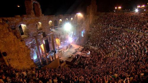 Great Performances Season 45 Episode 6 - Foo Fighters – Landmarks Live in Concert