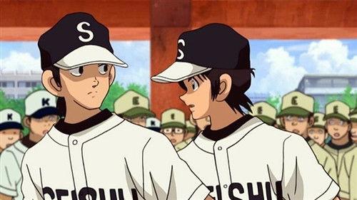 Cross Game Season 1 Episode 43 - She Hasn't Change