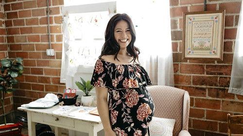 Girl Meets Farm Season 3 Episode 4 - Molly's Baby Shower