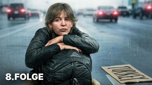 The Race Season 2 Episode 8 - Thrown out on the highway