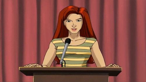 undefined Season 3 Episode 3 - Mainstream