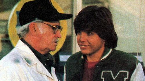 Mr. Merlin Season 1 Episode 1 - Pilot