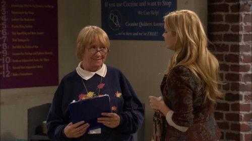 Reba Season 5 Episode 11 - Brock's Got Stones