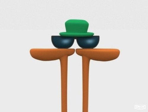 Pocoyo Season 2 Episode 1 - Mr Big Duck