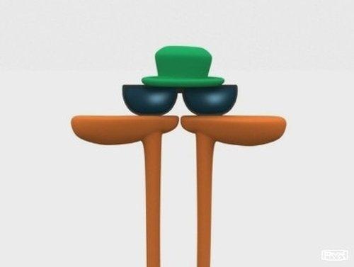 Pocoyo Season 2 Episode 1 - Mr Big Duck