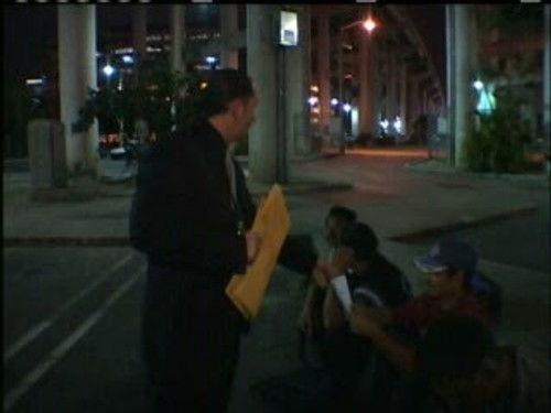 The First 48 Season 2 Episode 11 - Fallen / Texas Burning