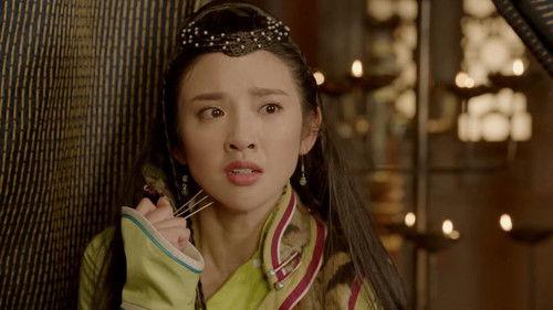 Rule the World Season 1 Episode 8 - Episode 8