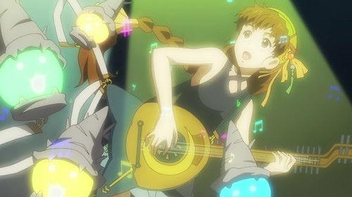 Log Horizon Season 2 Episode 18 - After the Show