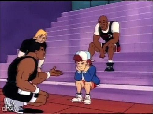 ProStars Season 1 Episode 1 - The Slugger Returns