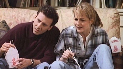 Mad About You Season 2 Episode 18 - The Tape