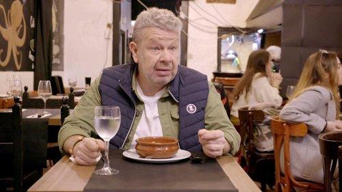 Kitchen Nightmares Spain Season 9 Episode 1 - Episode 1
